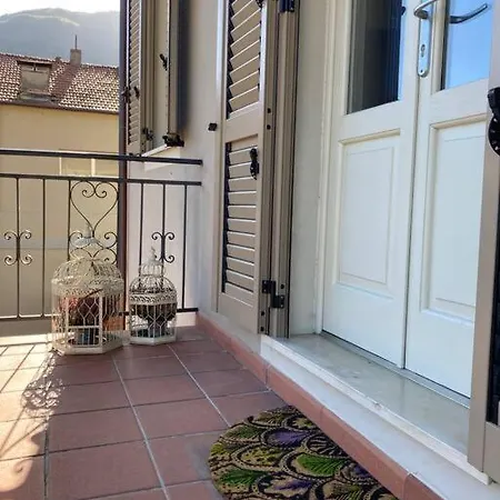Casa Nina, Intero شقة *