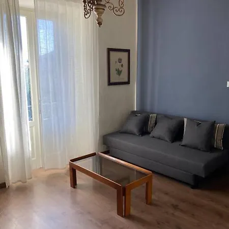 شقة Casa Nina, Intero Fornaci di Barga