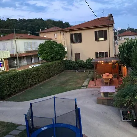 شقة Casa Nina, Intero