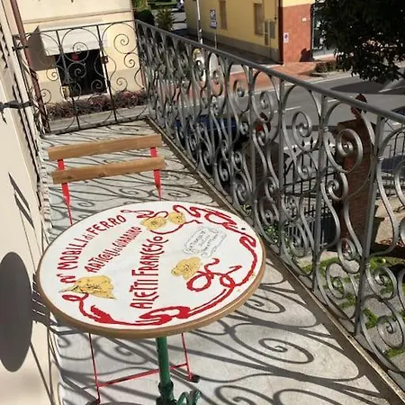 Casa Nina, Intero شقة Fornaci di Barga