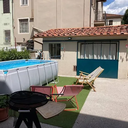 شقة Casa Nina, Intero