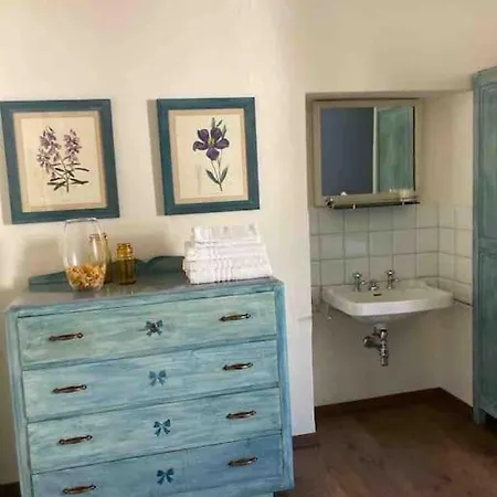 Casa Nina, Intero شقة Fornaci di Barga