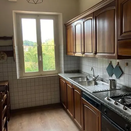 Casa Nina, Intero شقة