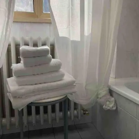 Casa Nina, Intero شقة *