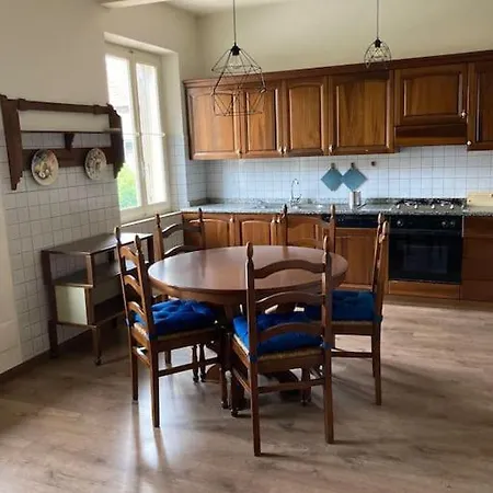 Casa Nina, Intero شقة Fornaci di Barga