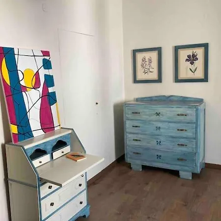 Casa Nina, Intero شقة *