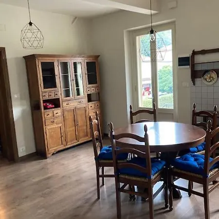 شقة Casa Nina, Intero