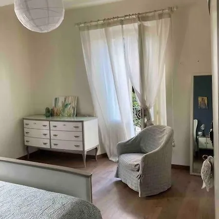 Casa Nina, Intero شقة