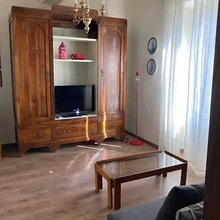 Casa Nina, Intero شقة *