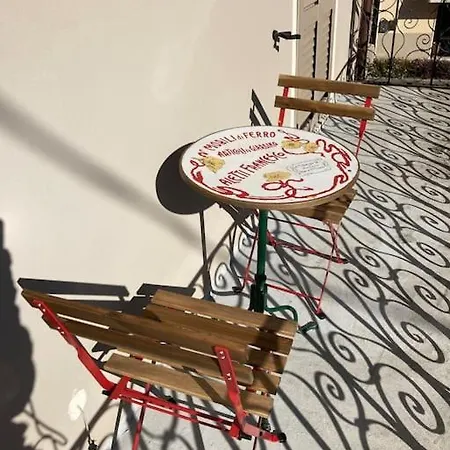 شقة Casa Nina, Intero *