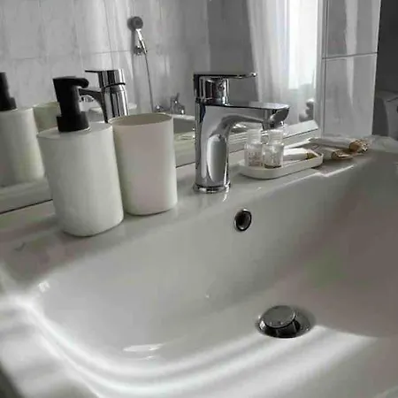 شقة Casa Nina, Intero Fornaci di Barga
