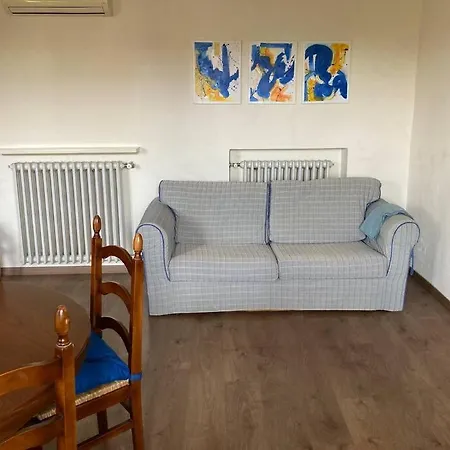 شقة Casa Nina, Intero