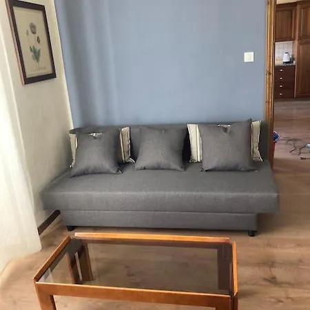 Casa Nina, Intero * Fornaci di Barga