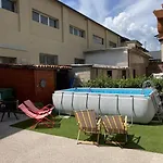 Apartment Casa Nina, Intero Fornaci di Barga