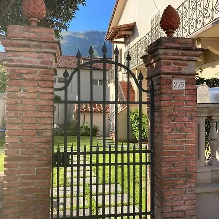 Casa Nina, Intero شقة