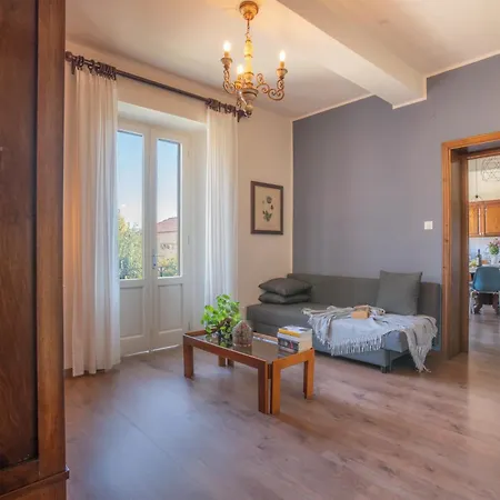 Lägenhet Casa Nina, Intero *