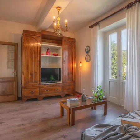 Lägenhet Casa Nina, Intero