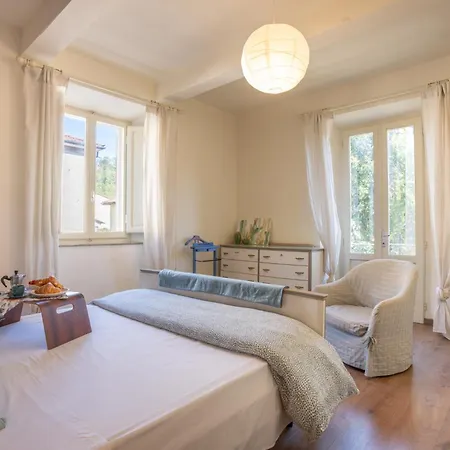 Casa Nina, Intero * Fornaci di Barga