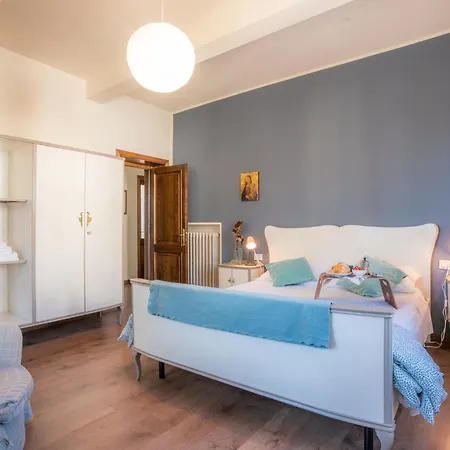 Casa Nina, Intero Fornaci di Barga