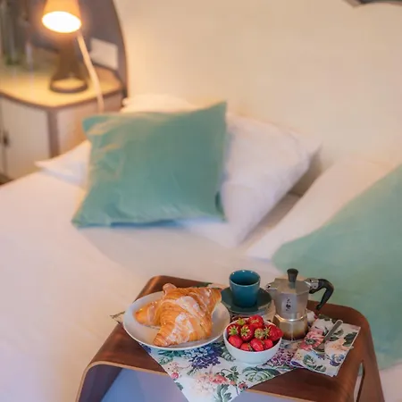 شقة Casa Nina, Intero *