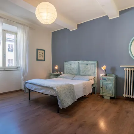 Lägenhet Casa Nina, Intero