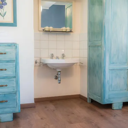 Casa Nina, Intero شقة *