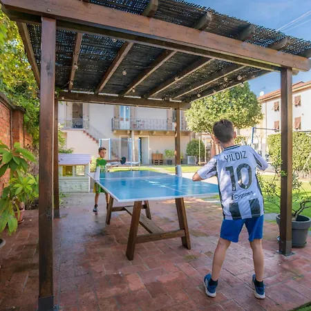 Casa Nina, Intero Lägenhet *