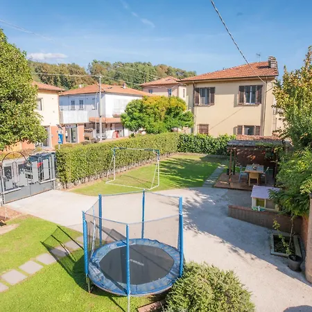 Casa Nina, Intero Lägenhet *