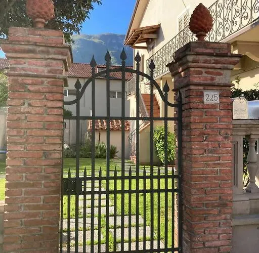 Casa Nina, Intero Lägenhet