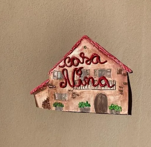 Casa Nina, Intero Lägenhet