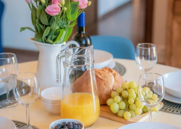 Lägenhet Casa Nina, Intero Fornaci di Barga