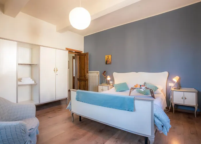 Casa Nina, Intero Fornaci di Barga