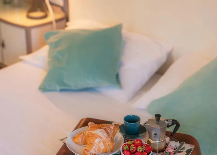 Lägenhet Casa Nina, Intero *