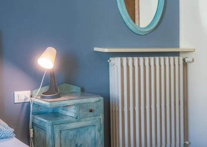 Casa Nina, Intero Lägenhet Fornaci di Barga