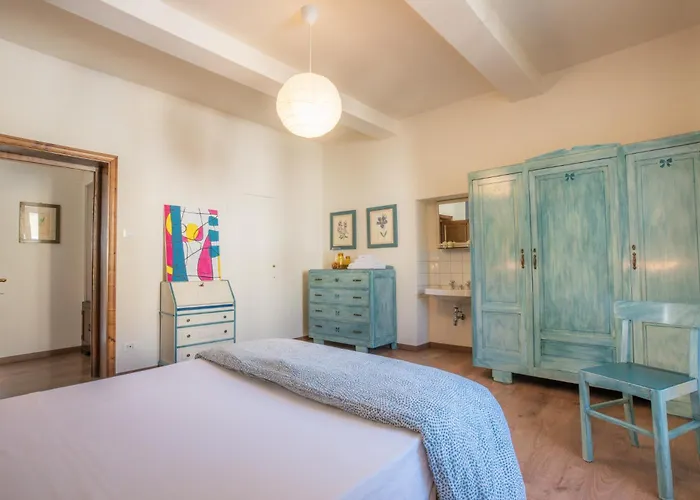 Casa Nina, Intero Fornaci di Barga