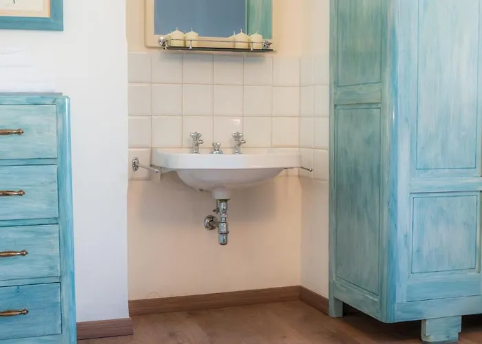 Casa Nina, Intero Lägenhet *