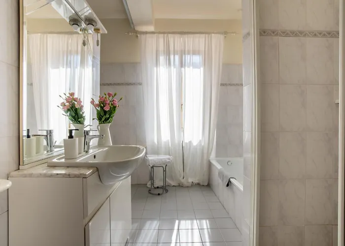 Lägenhet Casa Nina, Intero *