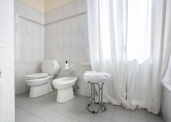 Lägenhet Casa Nina, Intero Fornaci di Barga