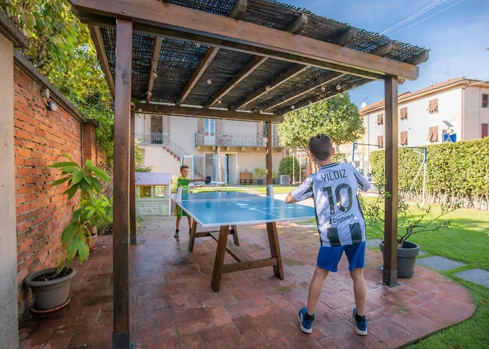 Casa Nina, Intero Lägenhet *